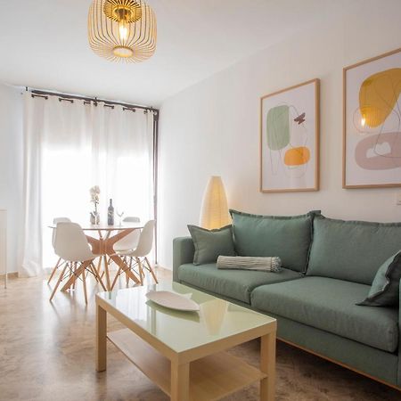 Apartamento Santuario De La Victoria مالقة المظهر الخارجي الصورة