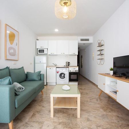 Apartamento Santuario De La Victoria مالقة المظهر الخارجي الصورة