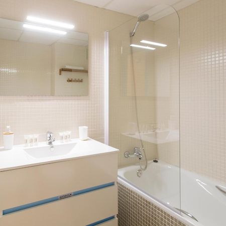 Apartamento Santuario De La Victoria مالقة المظهر الخارجي الصورة