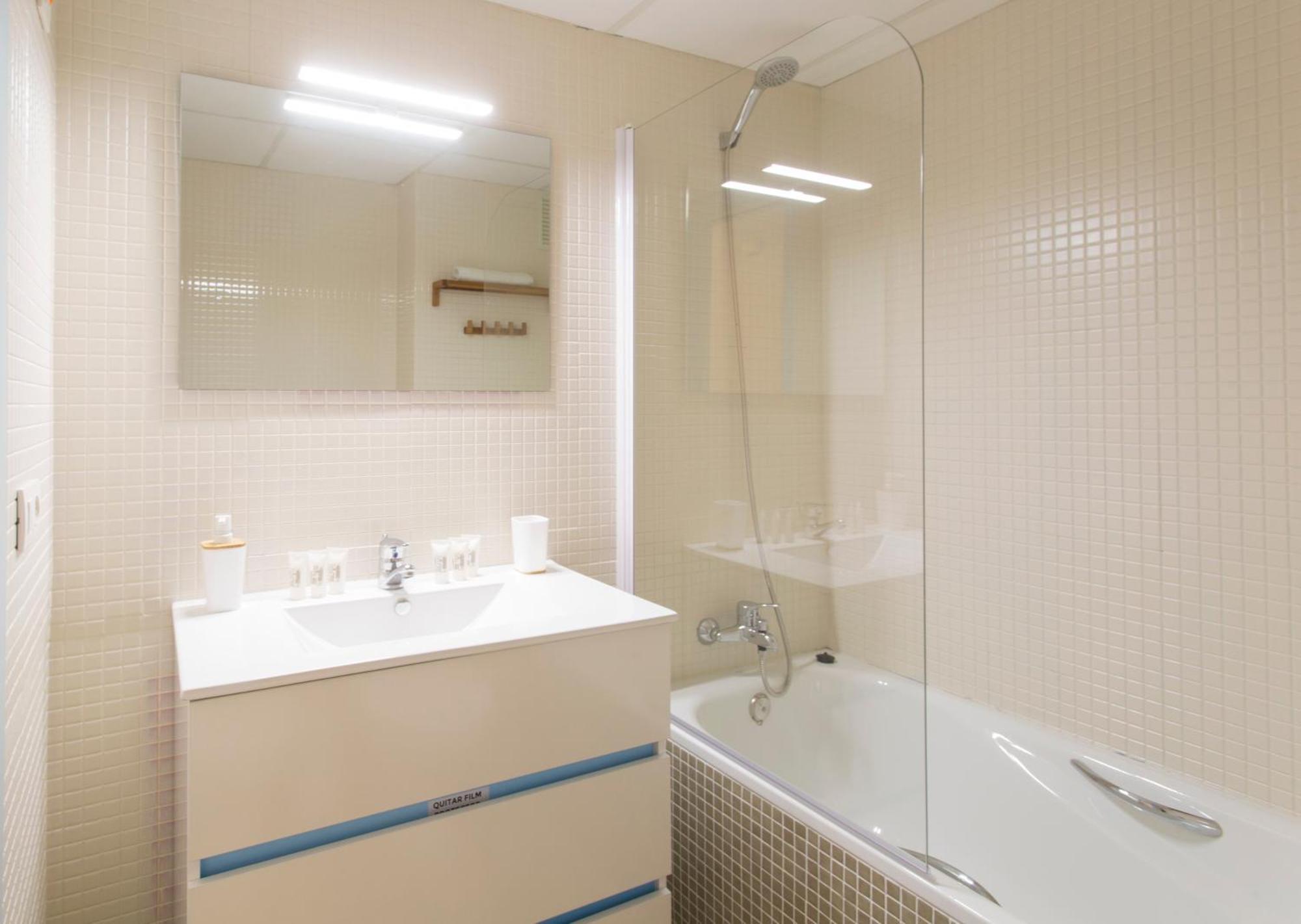 Apartamento Santuario De La Victoria مالقة المظهر الخارجي الصورة